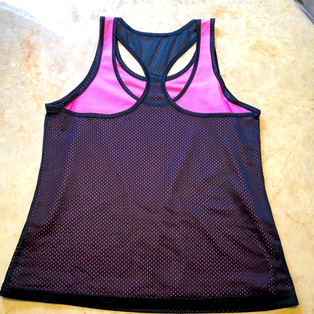 Workout Tank Top